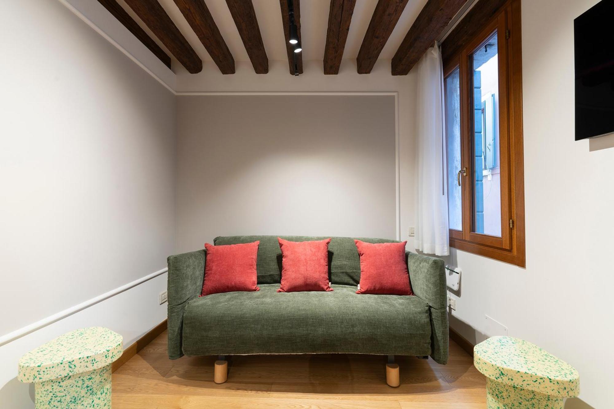 Cavalletto Suite البندقية المظهر الخارجي الصورة
