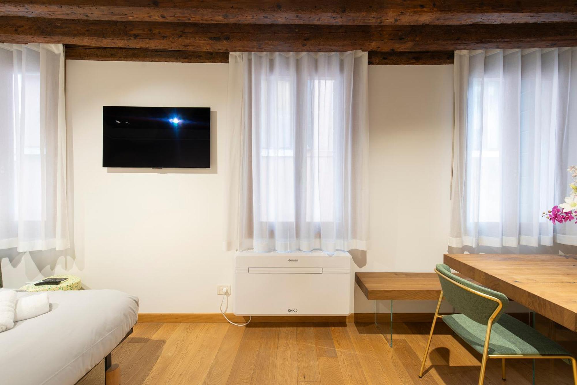 Cavalletto Suite البندقية المظهر الخارجي الصورة