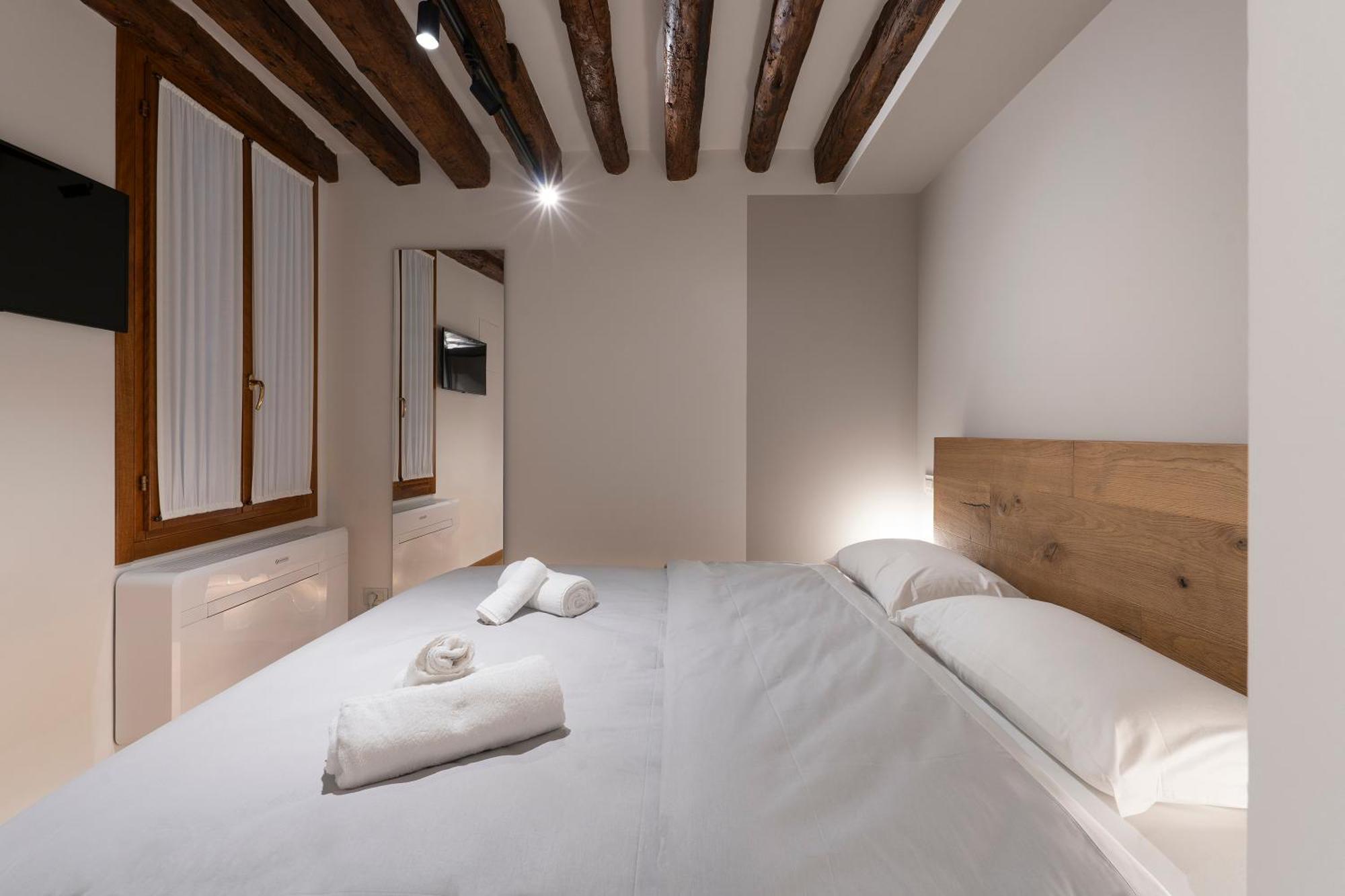 Cavalletto Suite البندقية المظهر الخارجي الصورة