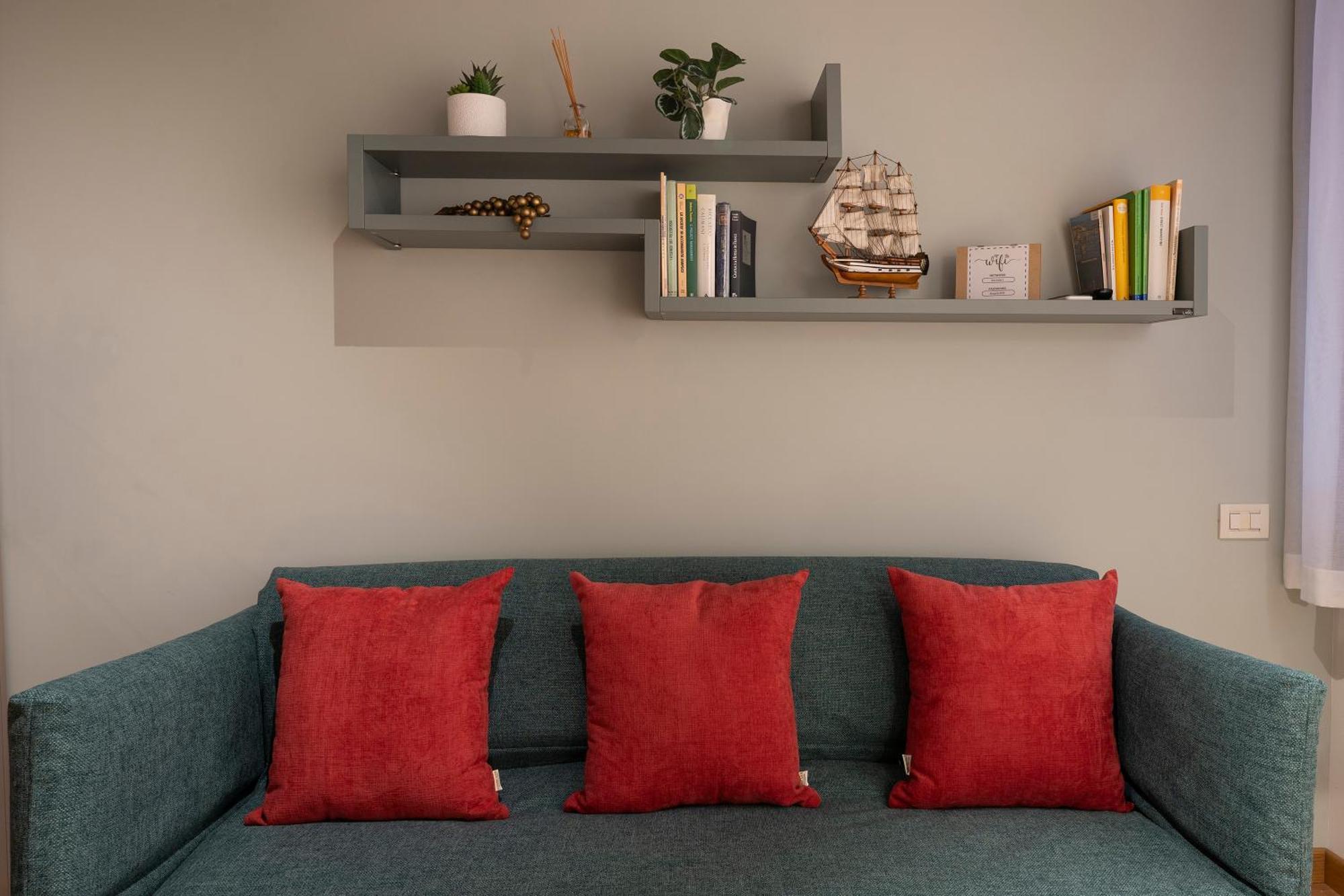 Cavalletto Suite البندقية المظهر الخارجي الصورة