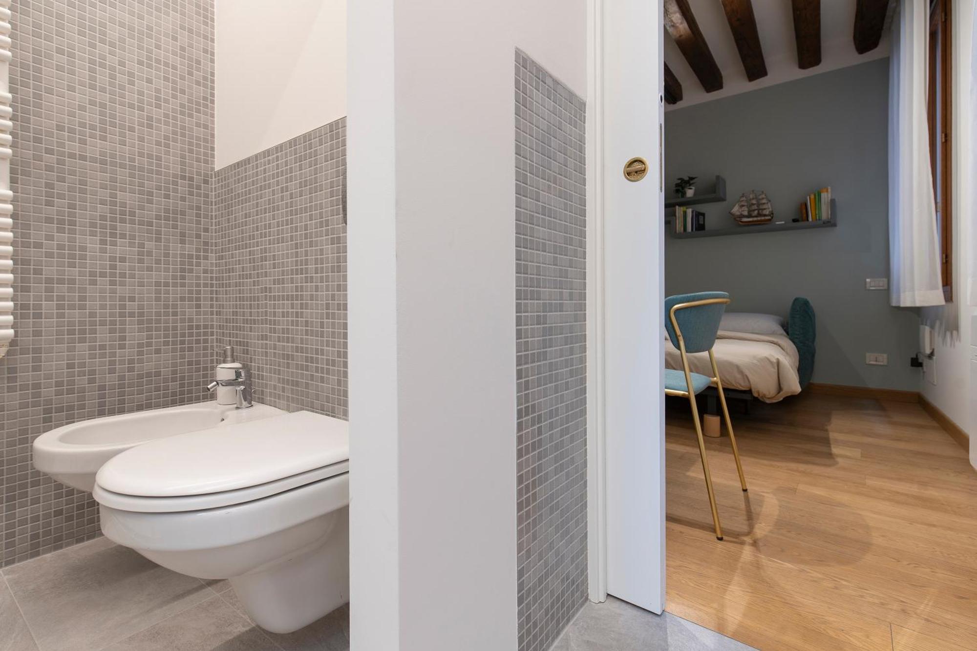 Cavalletto Suite البندقية المظهر الخارجي الصورة