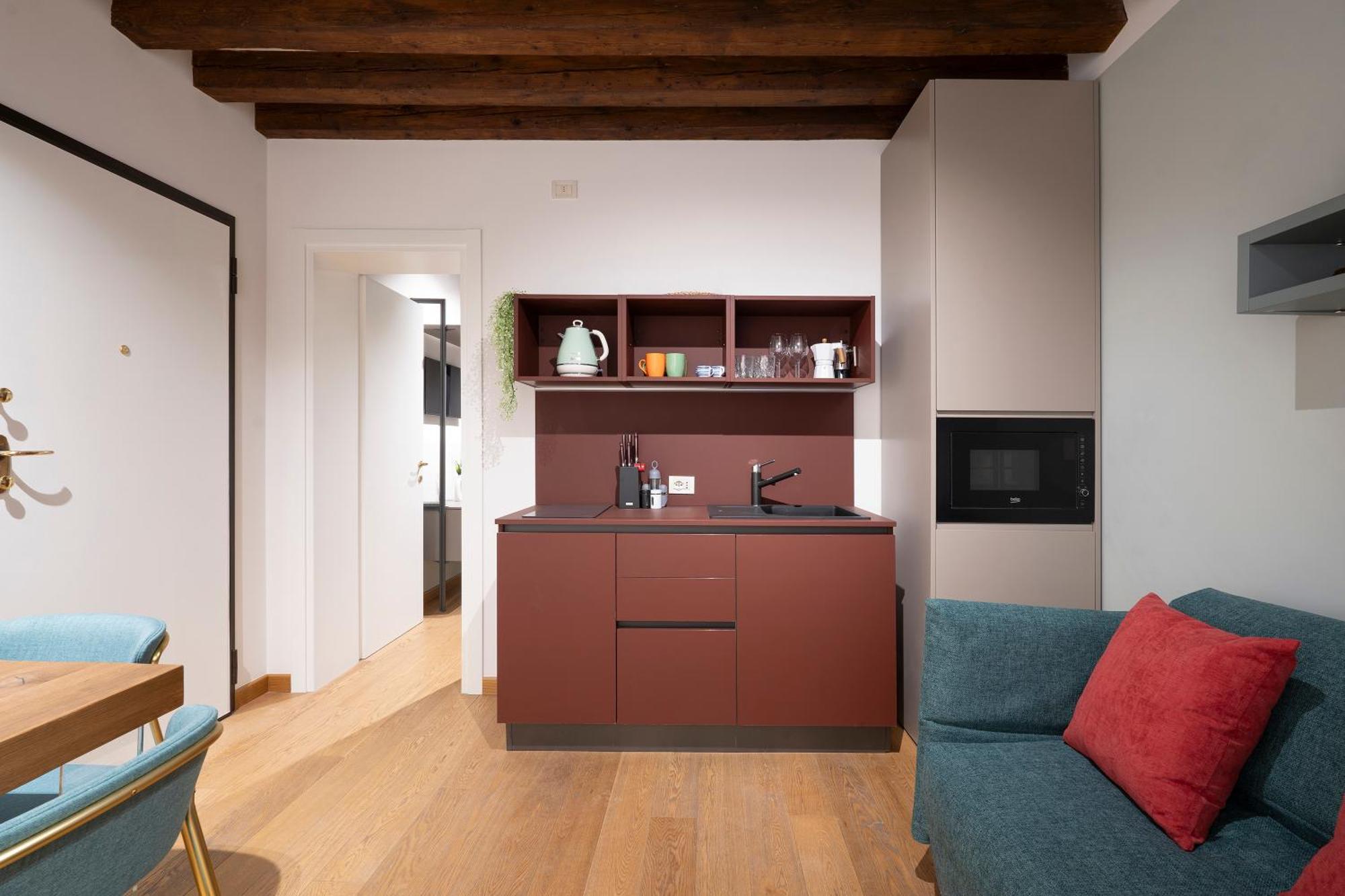 Cavalletto Suite البندقية المظهر الخارجي الصورة