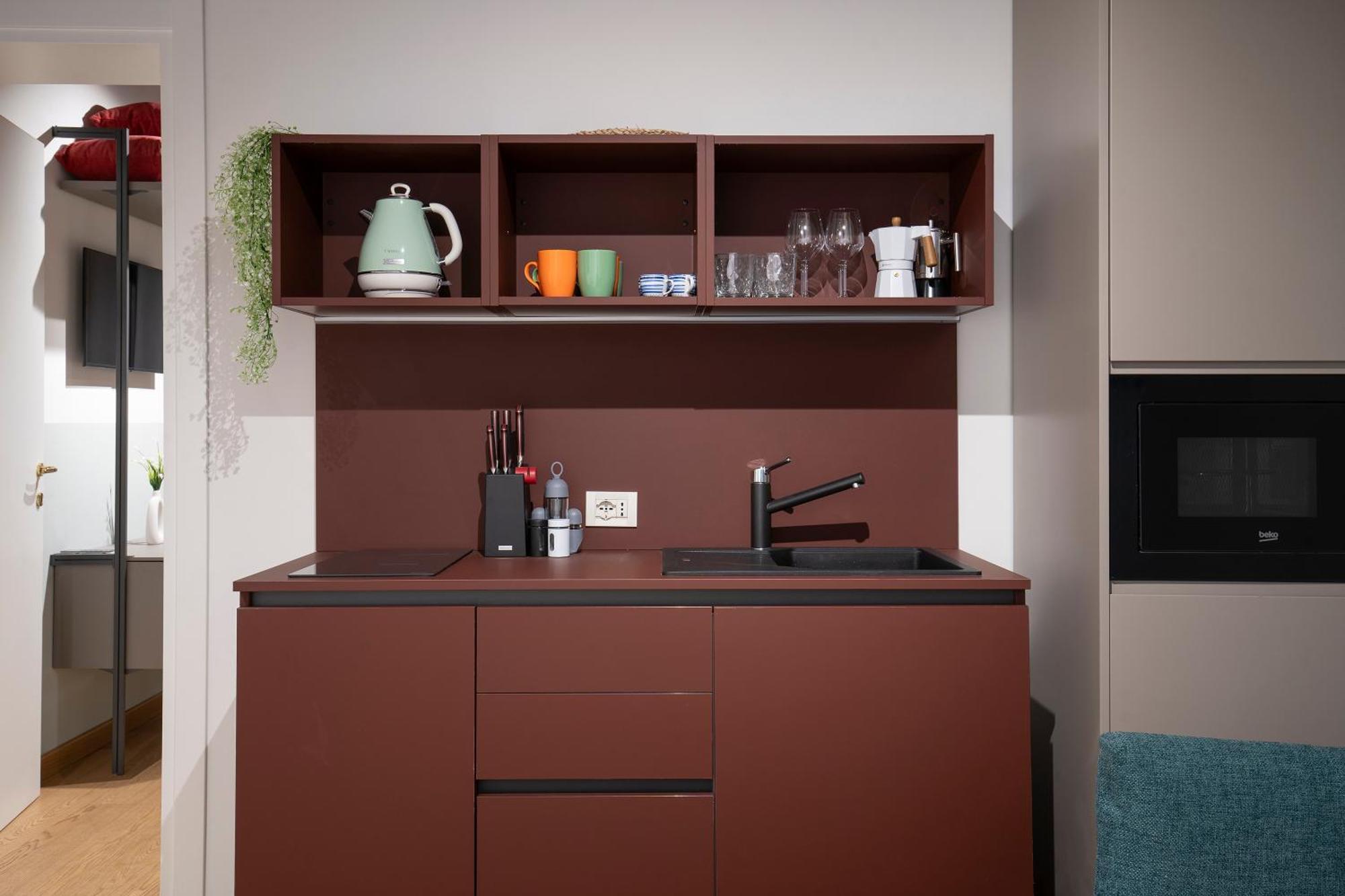Cavalletto Suite البندقية المظهر الخارجي الصورة