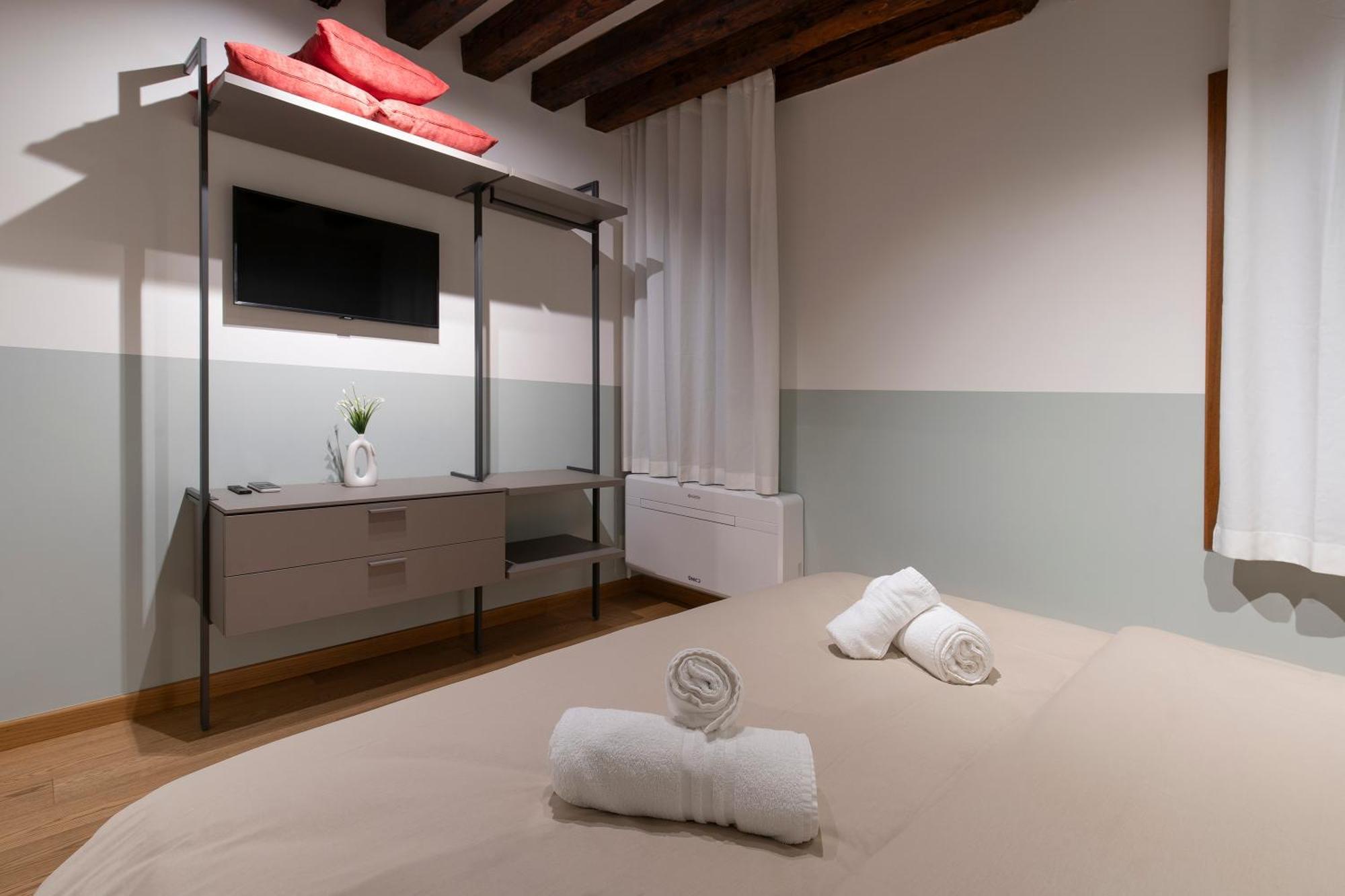 Cavalletto Suite البندقية المظهر الخارجي الصورة