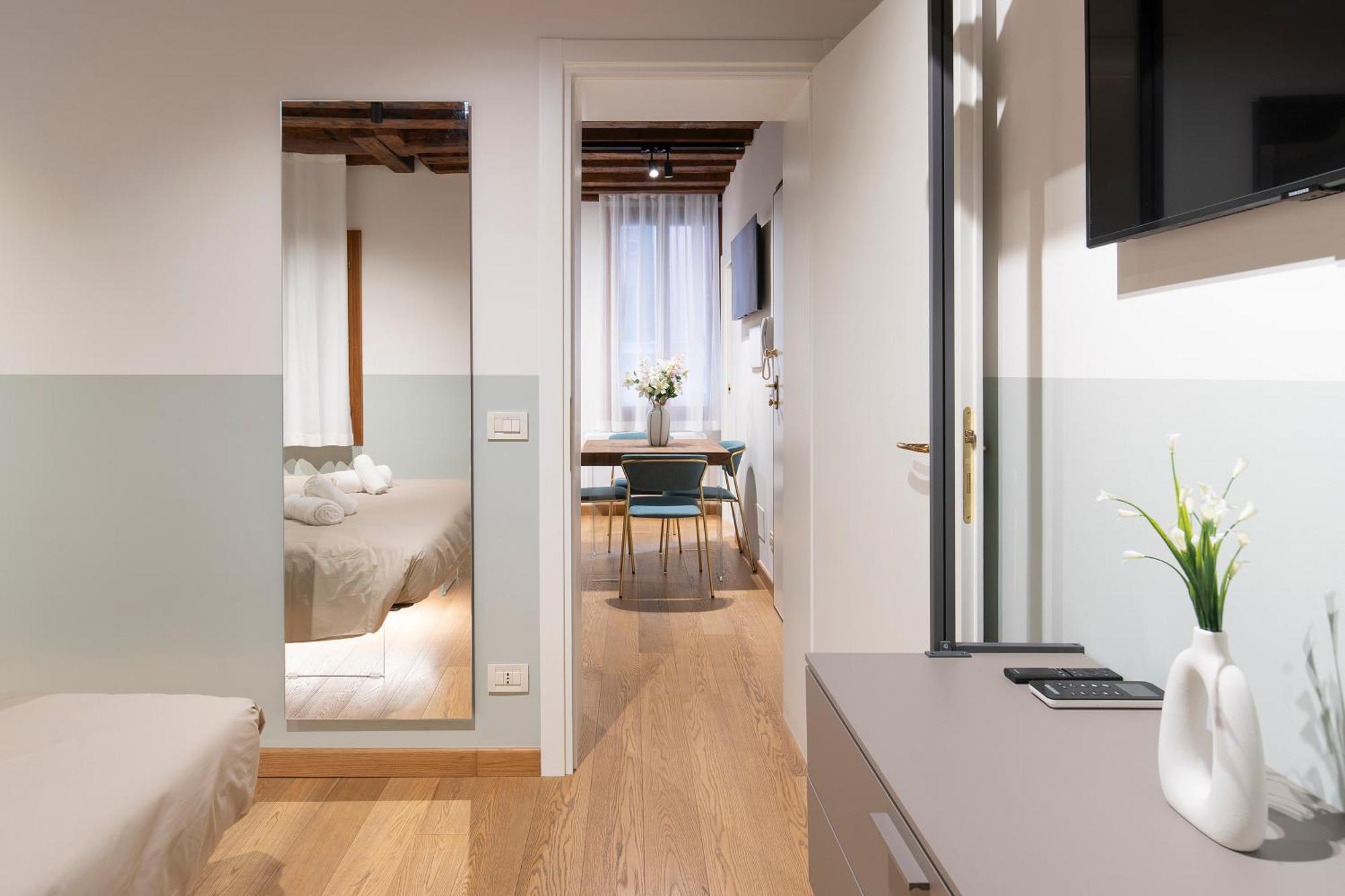 Cavalletto Suite البندقية المظهر الخارجي الصورة