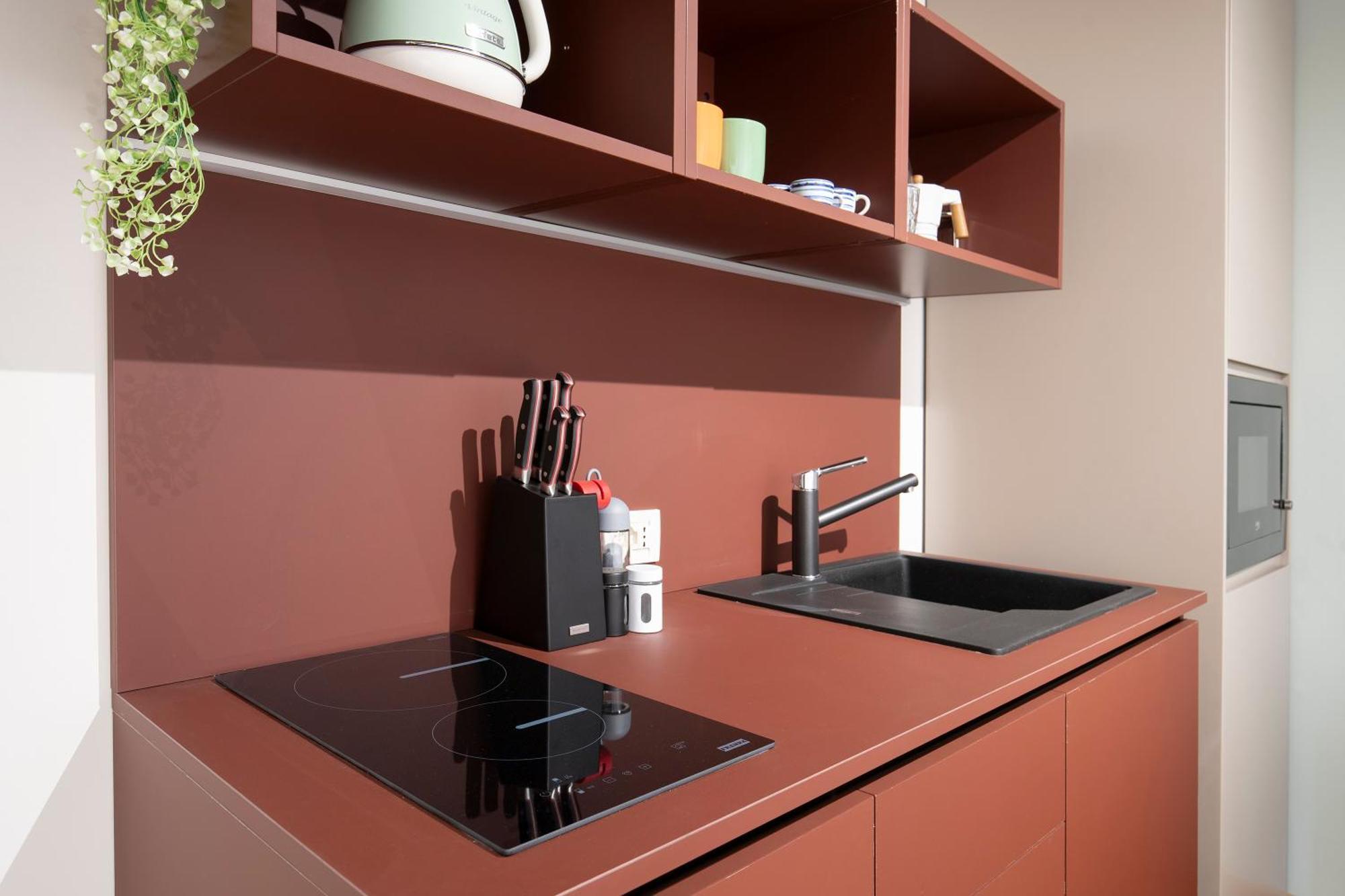Cavalletto Suite البندقية المظهر الخارجي الصورة